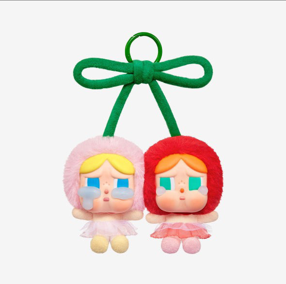 I Love You Cherry Much