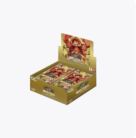 Premium Booster Box