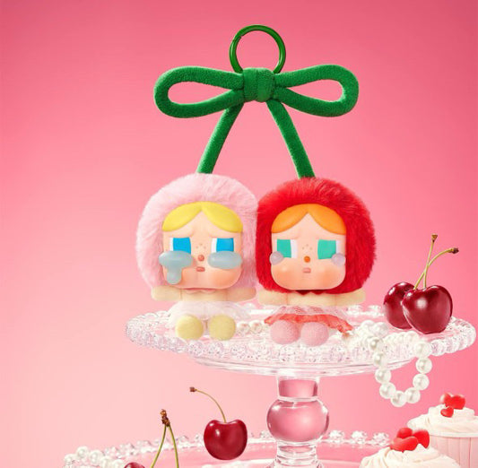 I Love You Cherry Much